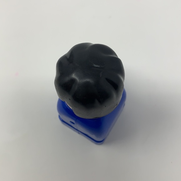 2.5” boy 👦 vintage toy hard plastic kids play - Picture 6 of 10